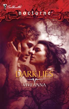 Title details for Dark Lies by Vivi Anna - Available
